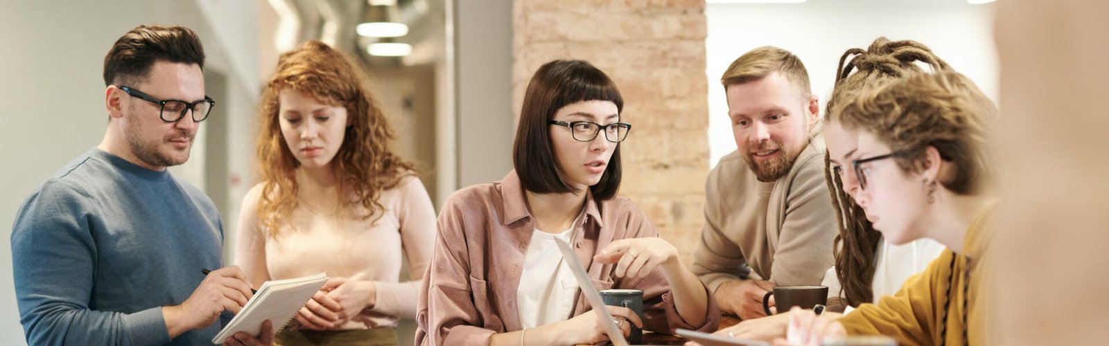 Digital agency ist home team img