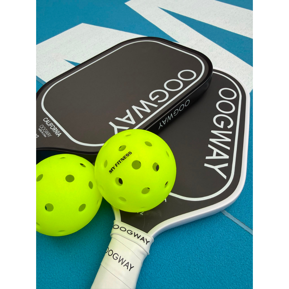 OOGWAY Pickleballs