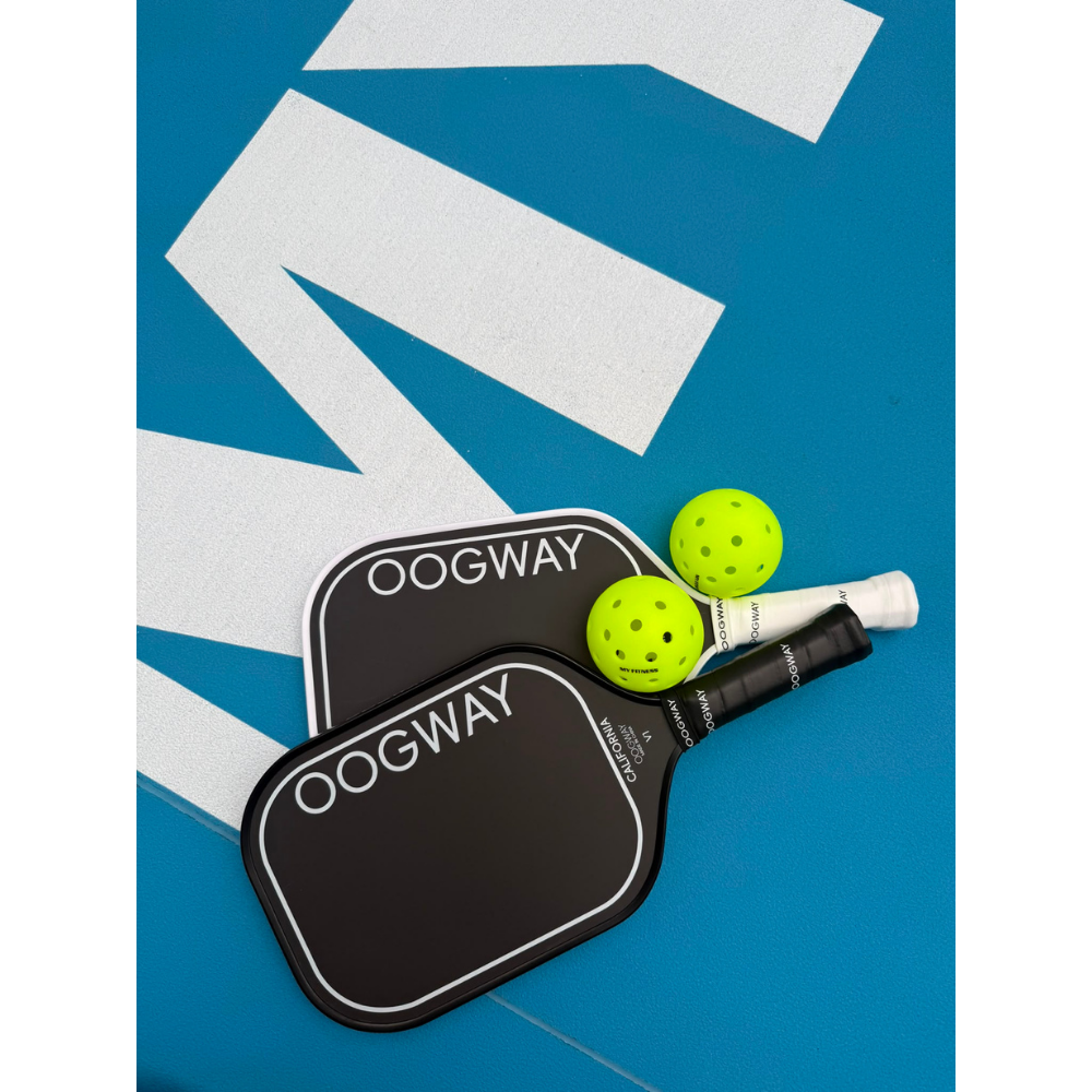 OOGWAY Pickleballs