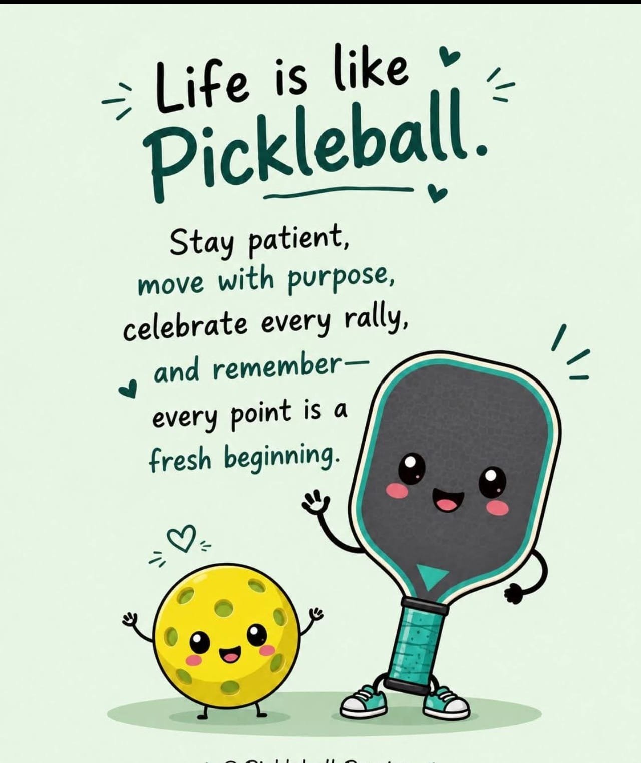 Nhieerpii Pickleball