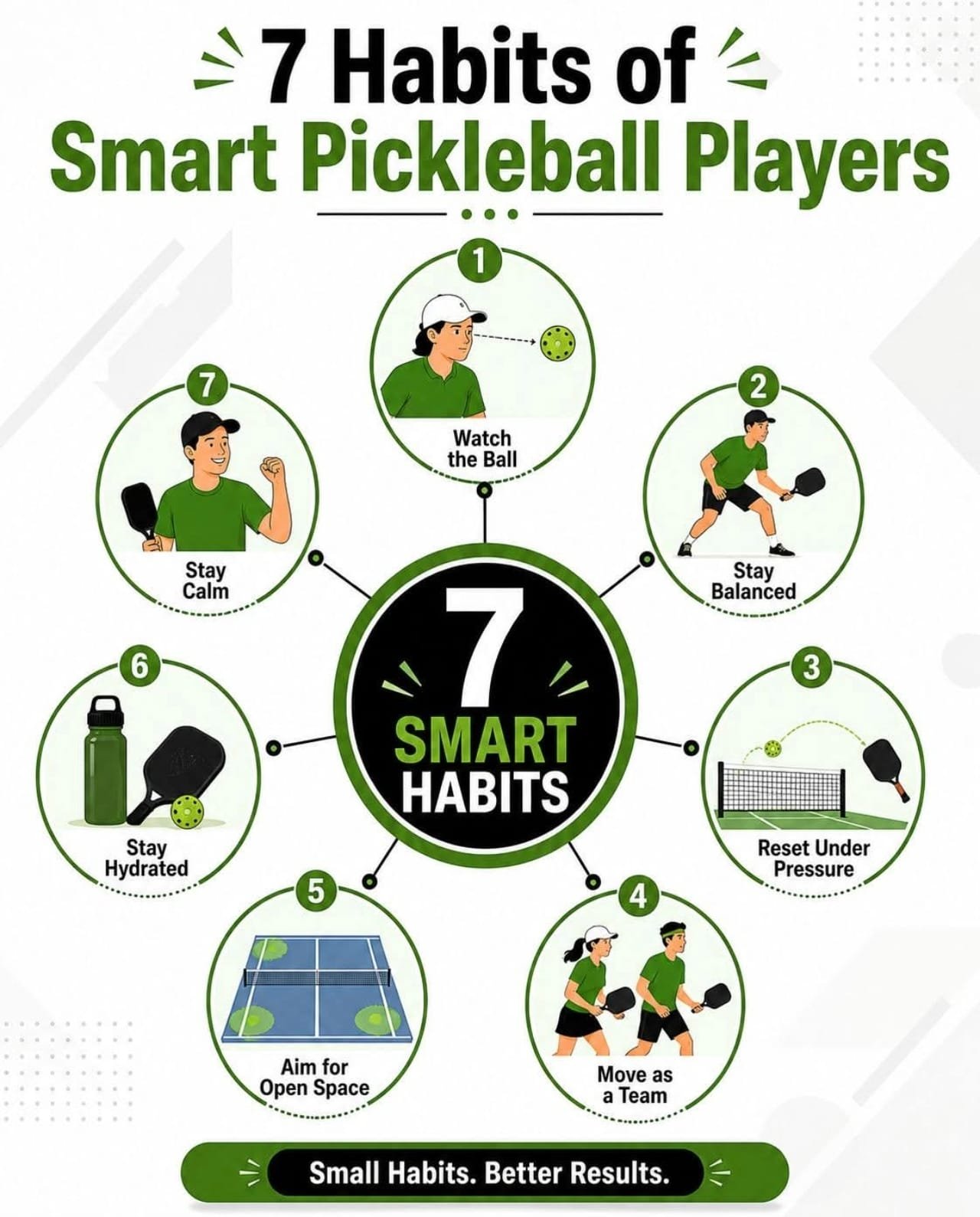 Nhieerpii Pickleball
