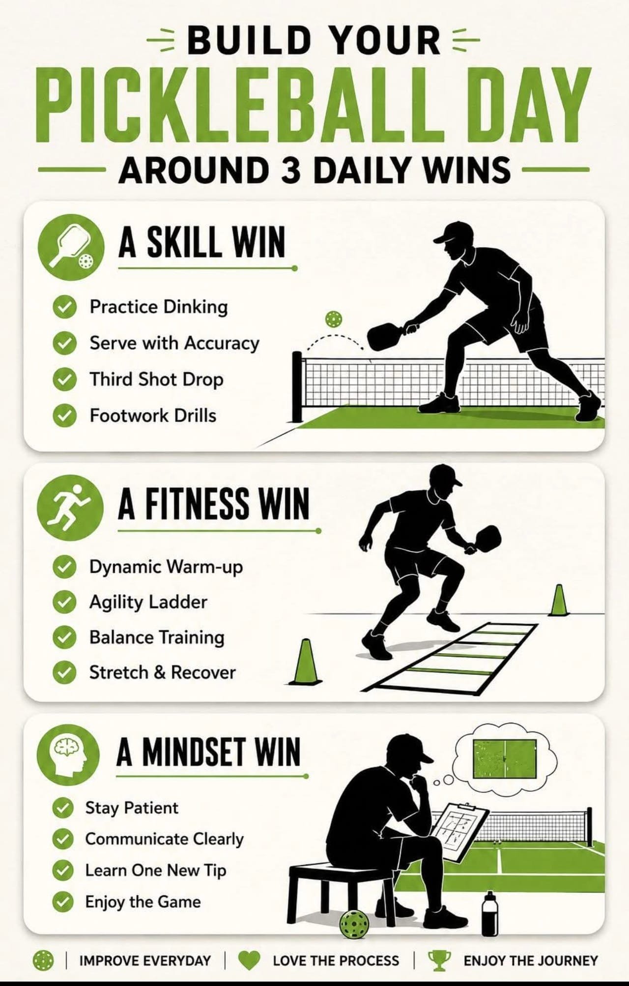 Nhieerpii Pickleball