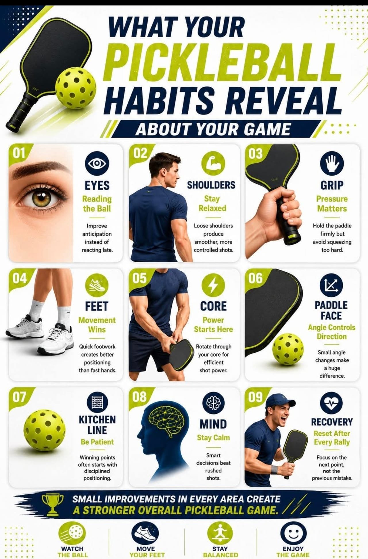 Nhieerpii Pickleball