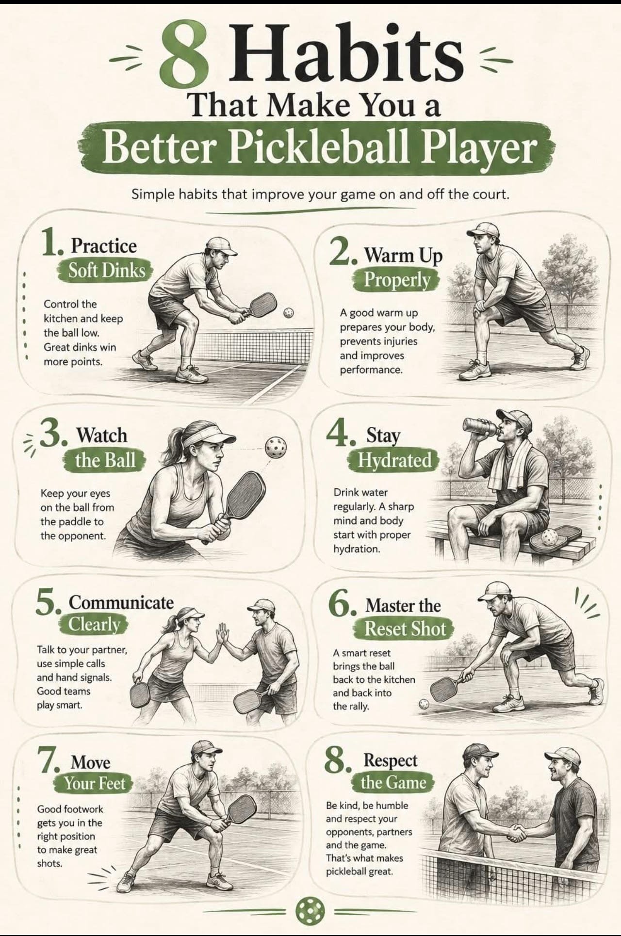 Nhieerpii Pickleball