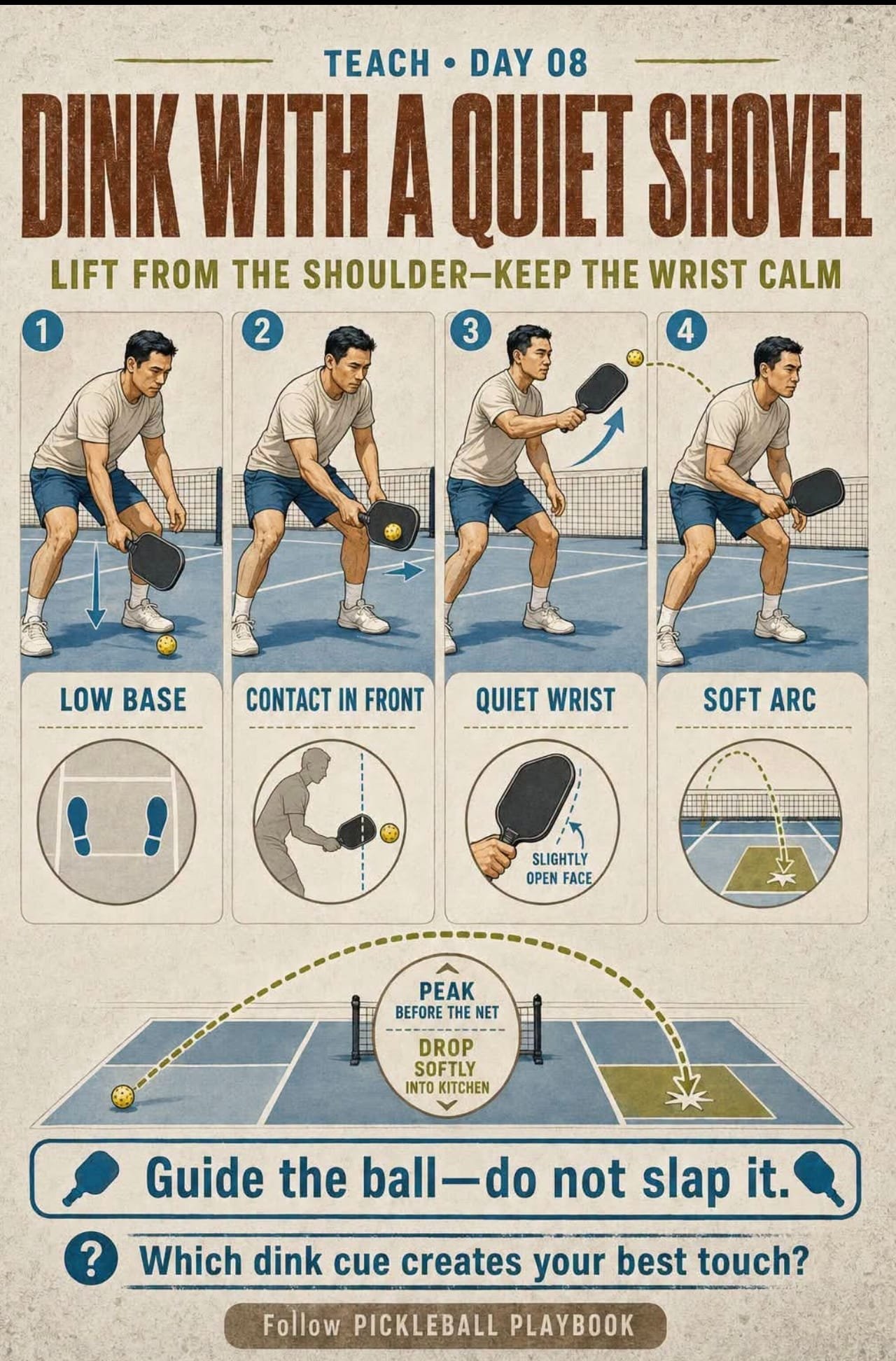Nhieerpii Pickleball