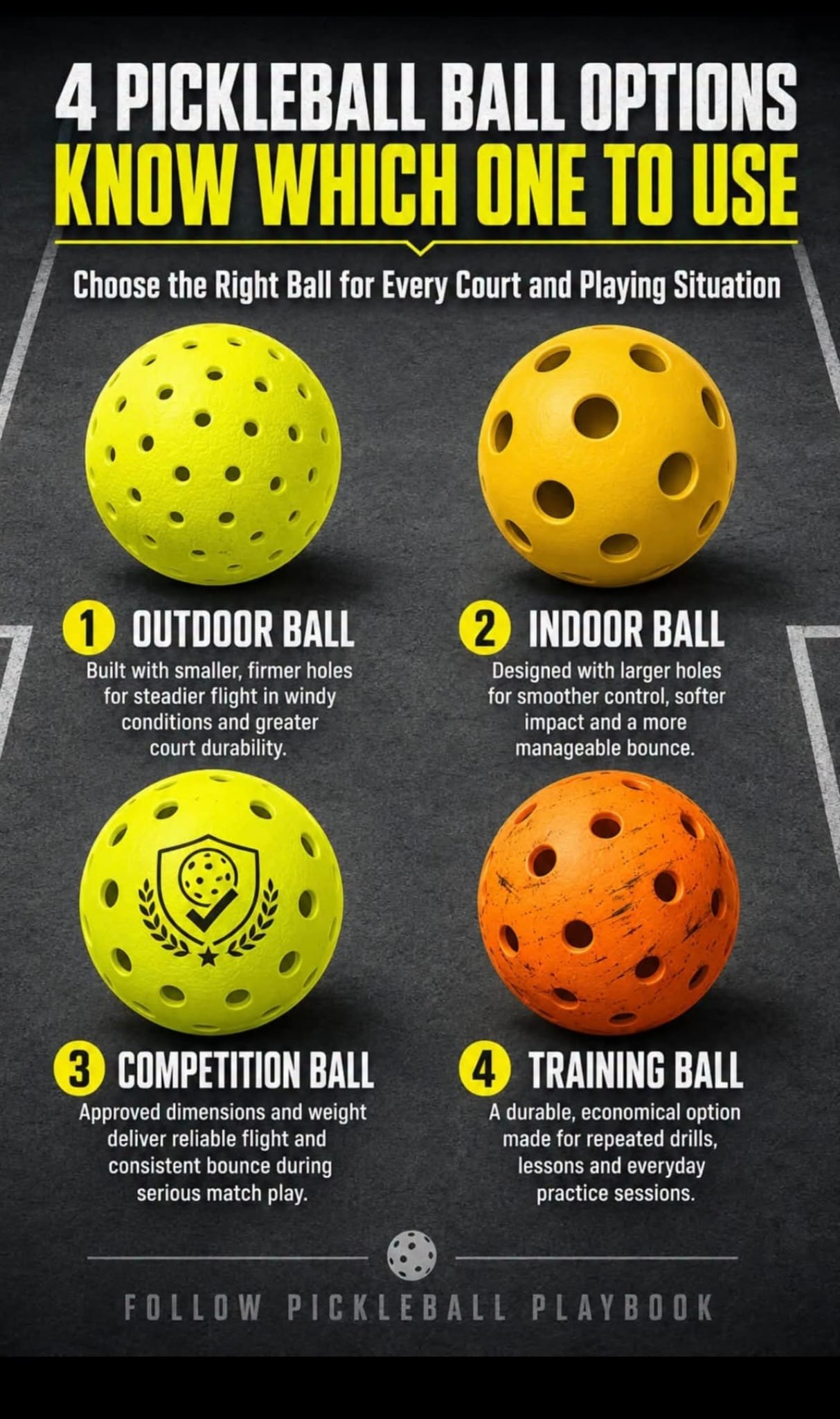 Nhieerpii Pickleball