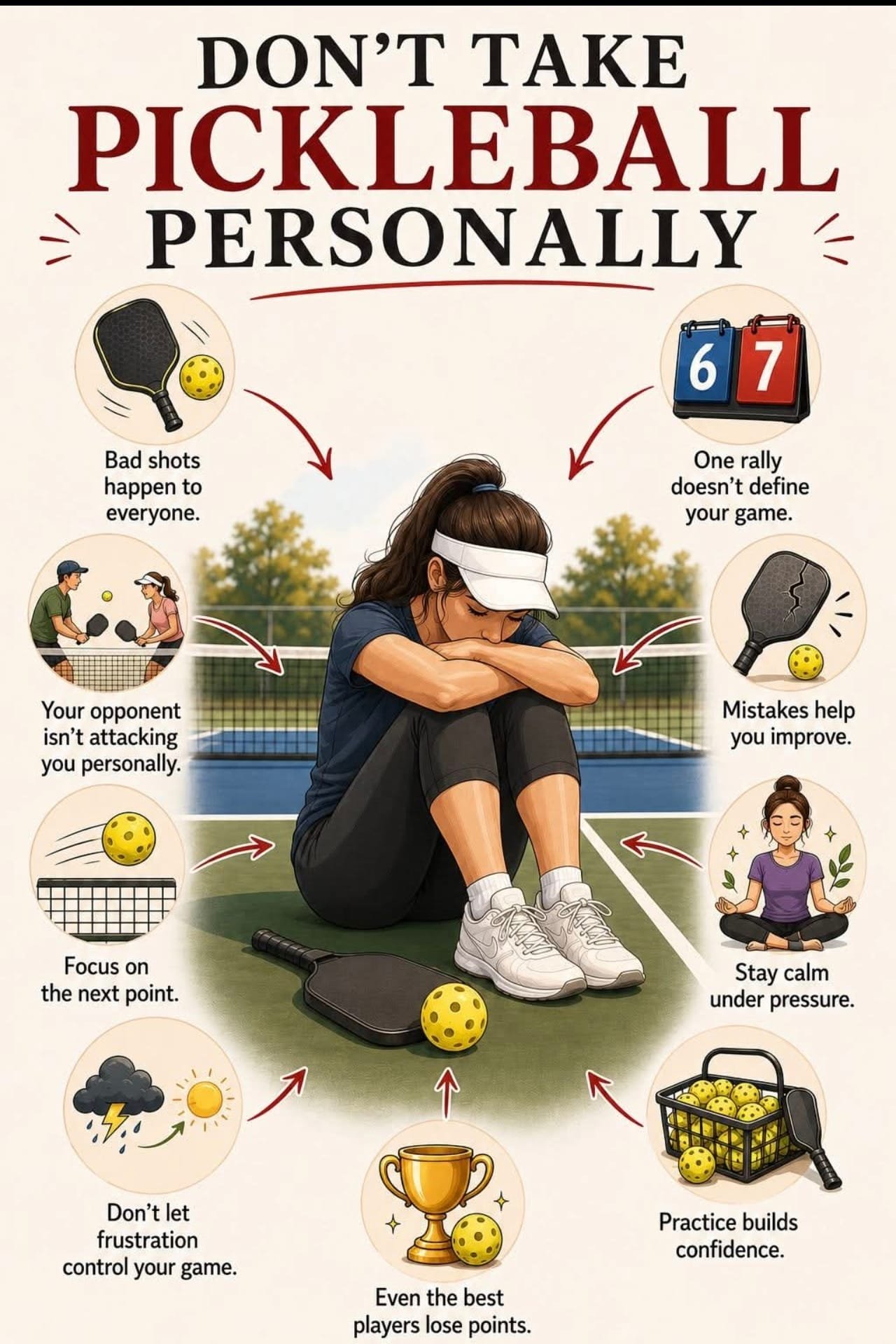Nhieerpii Pickleball