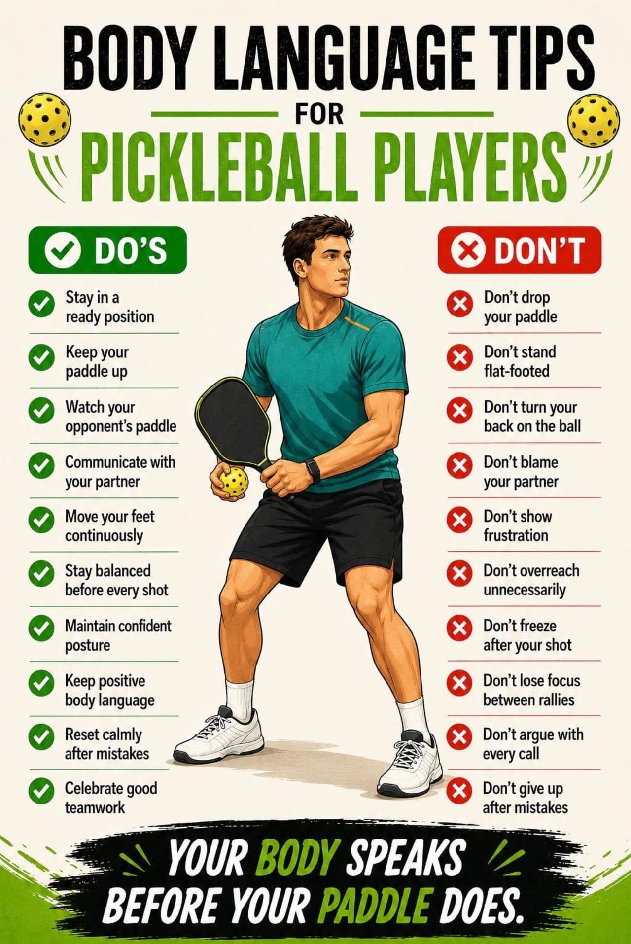 Nhieerpii Pickleball