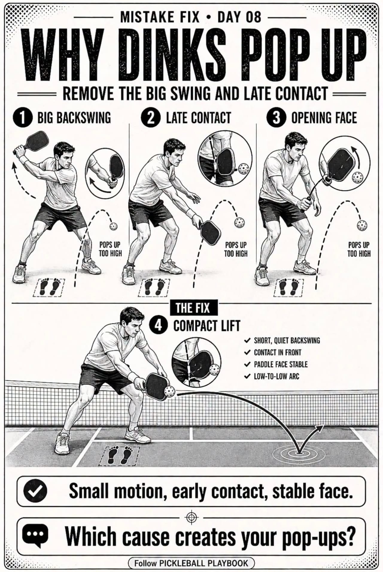 Nhieerpii Pickleball