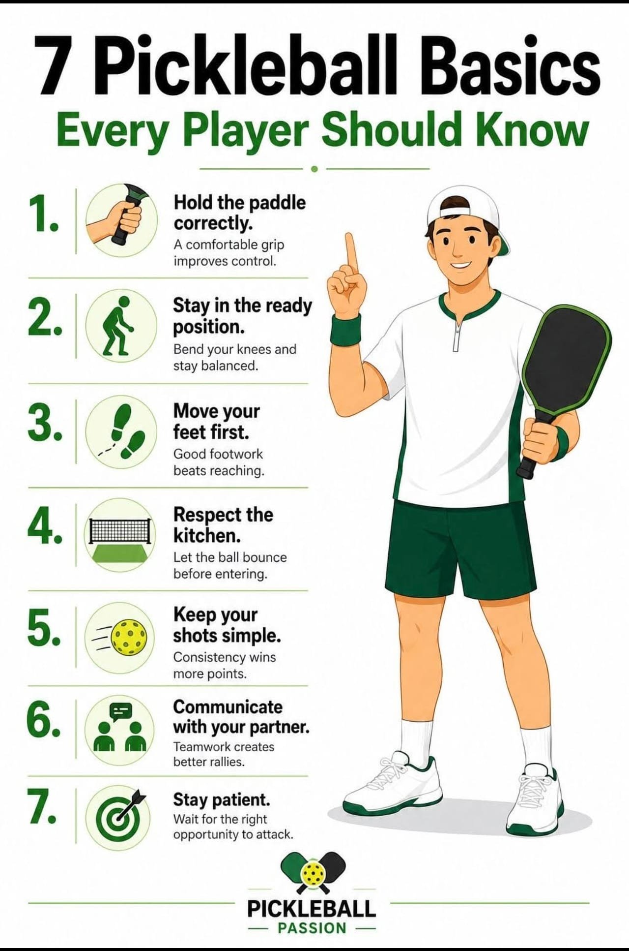 Nhieerpii Pickleball