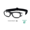Courtguard m black black c6