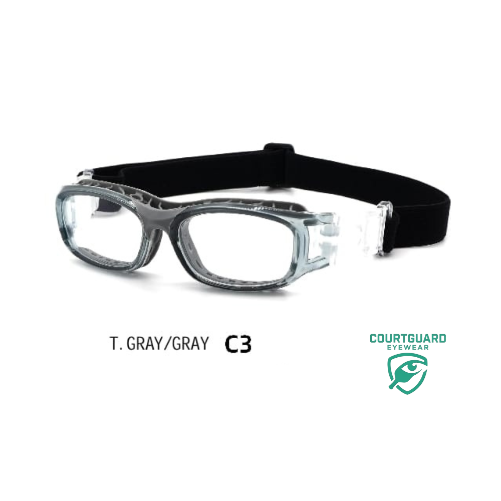 Courtguard t gray gray c3