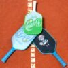 NHIEERPII Custom Performance Pickleball Paddle ALL