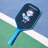 NHIEERPII Custom Performance Pickleball Paddle Image