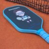NHIEERPII Custom Performance Pickleball Paddle Image