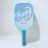 NHIEERPII Custom Performance Pickleball Paddle Name