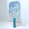 NHIEERPII Custom Performance Pickleball Paddle Name