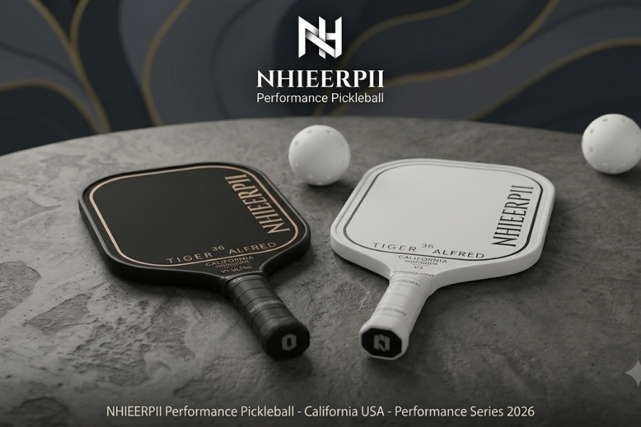NHIEERPII Visual 900
