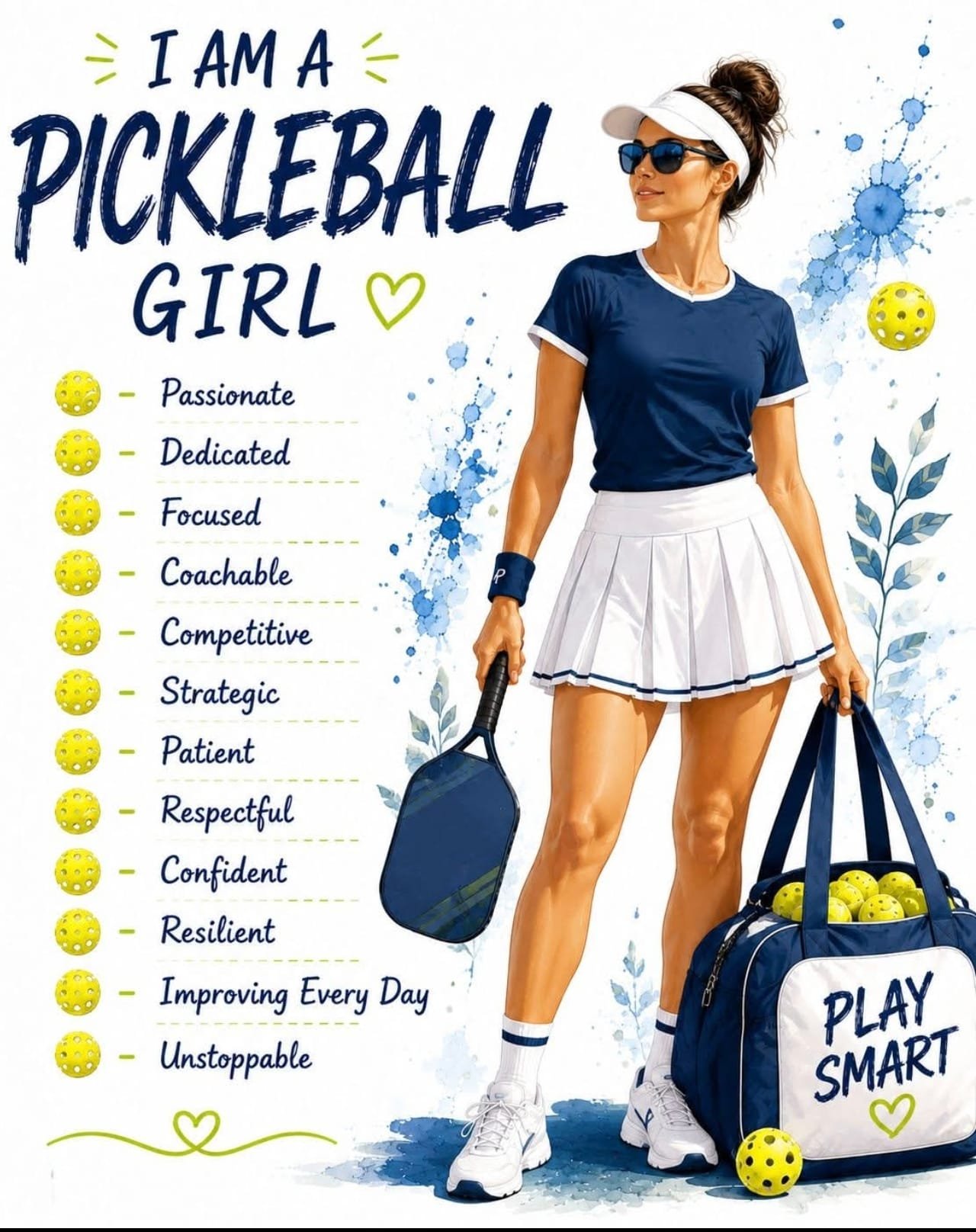 Nhieerpii Pickleball