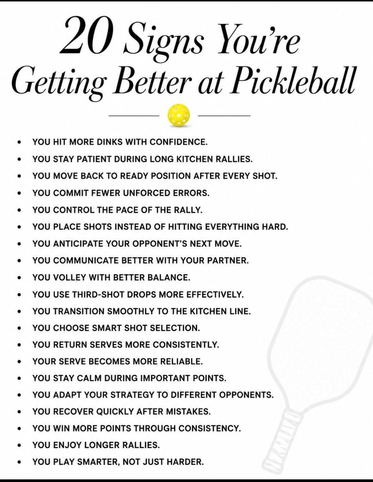 Nhieerpii Pickleball