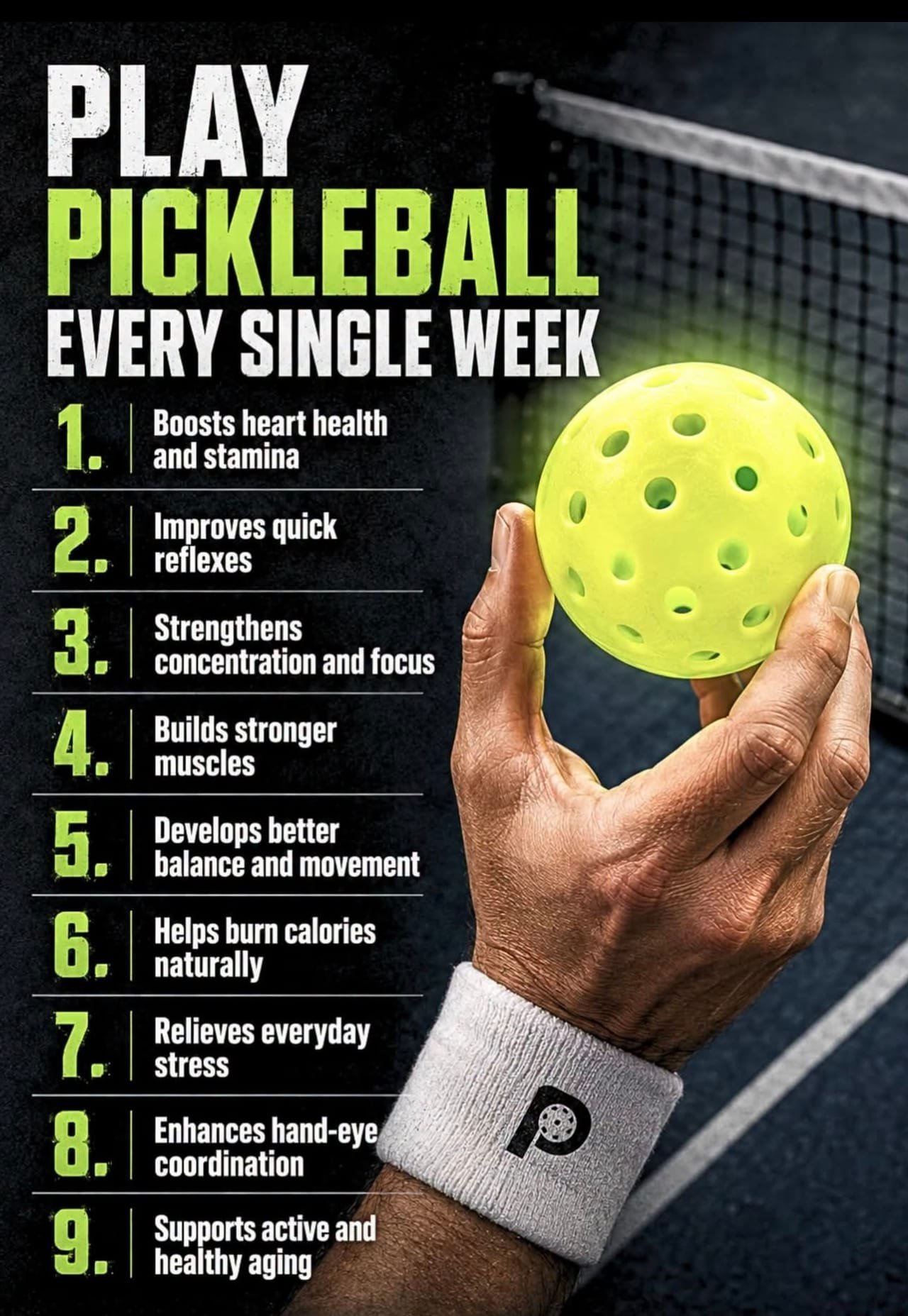 Nhieerpii Pickleball