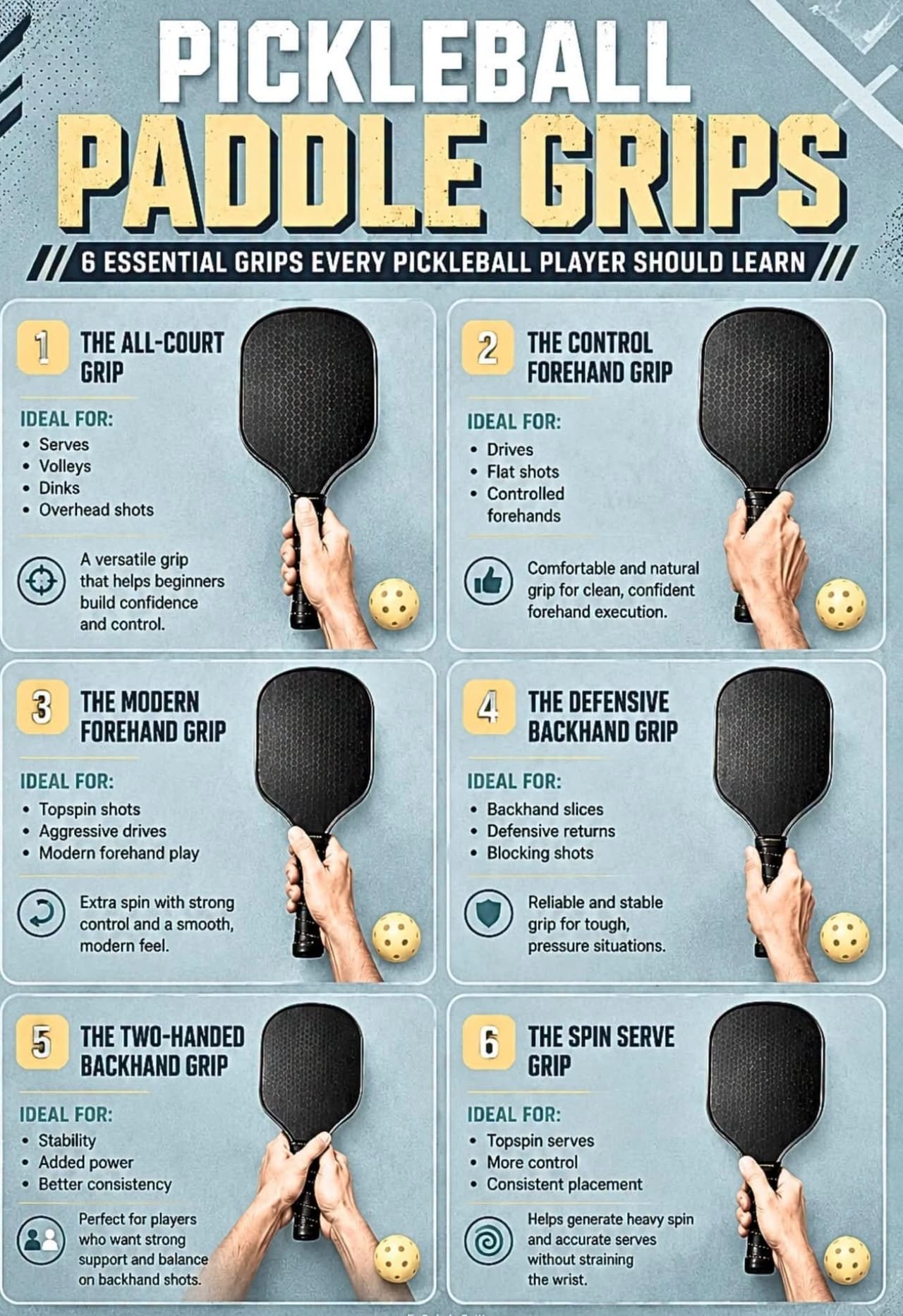 Nhieerpii Pickleball