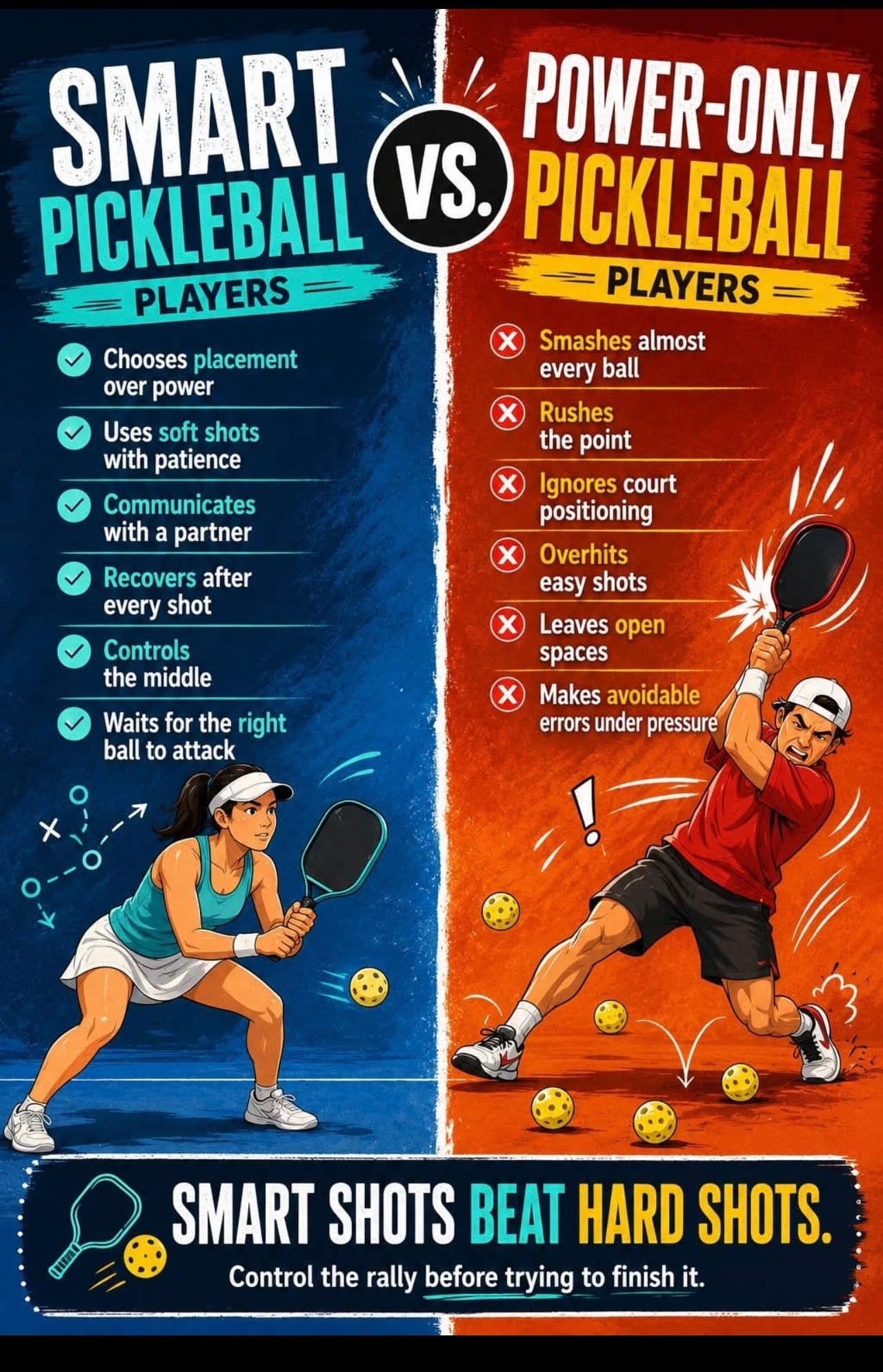 Nhieerpii Pickleball