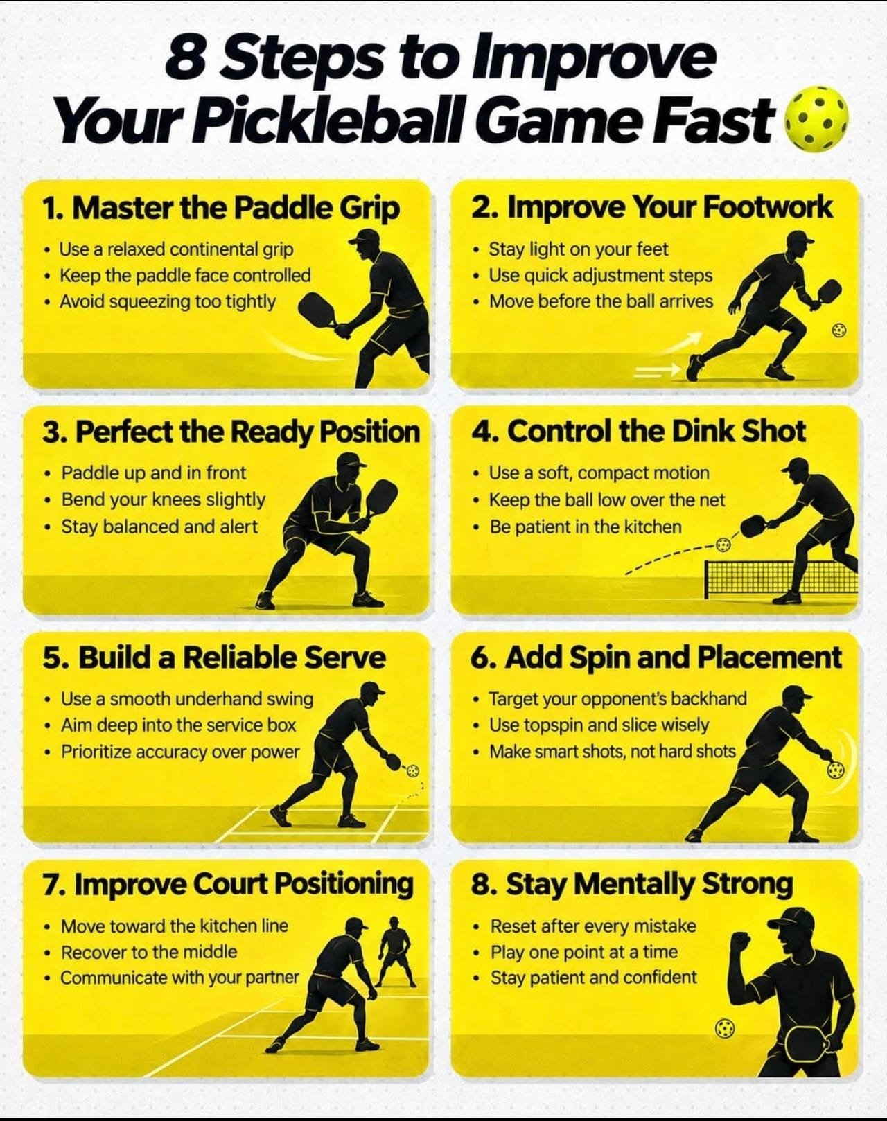 Nhieerpii Pickleball