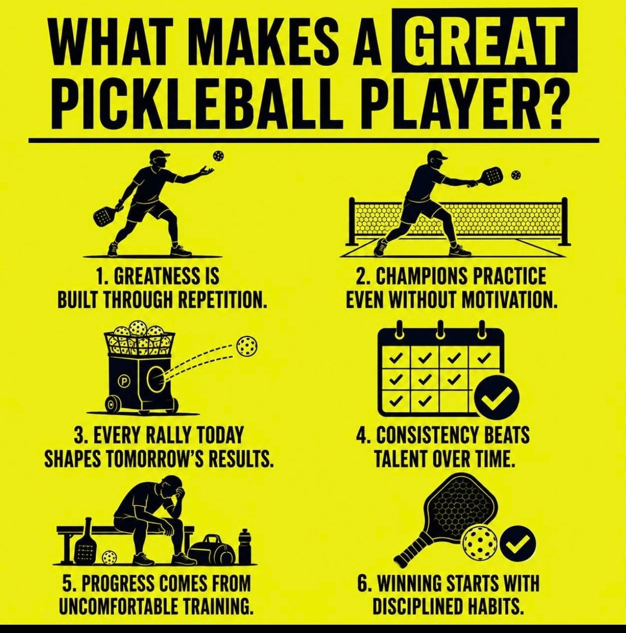 Nhieerpii Pickleball