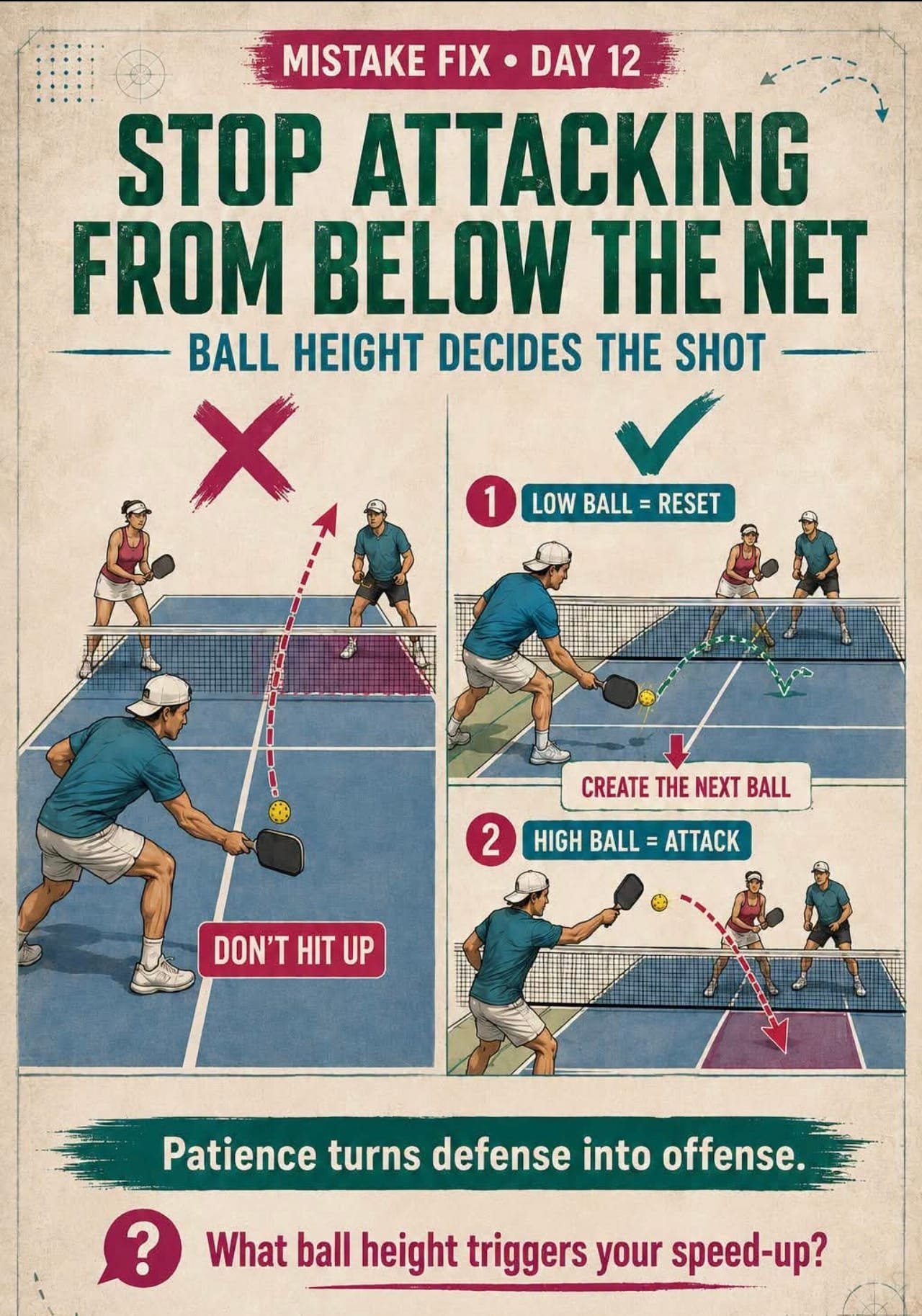 Nhieerpii Pickleball