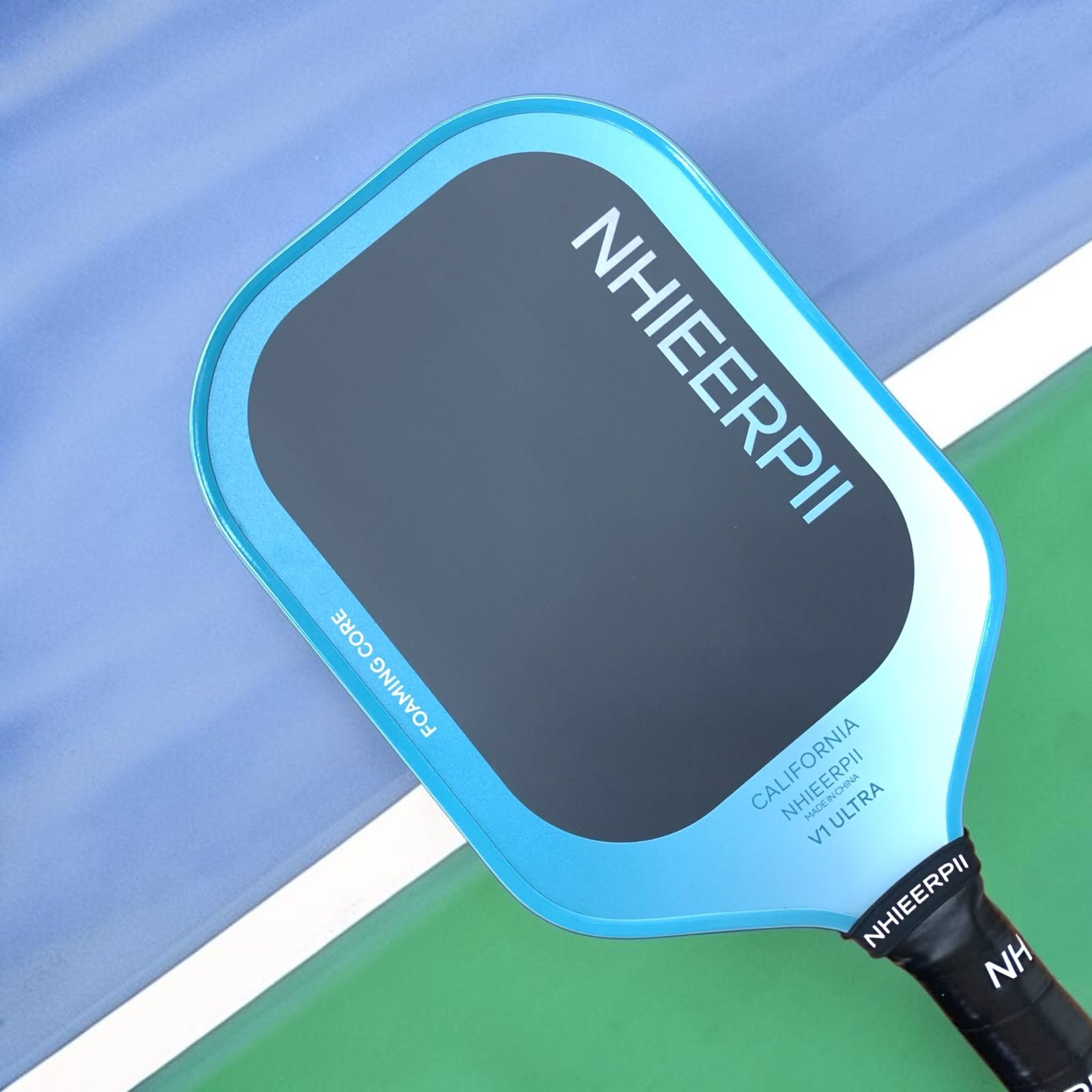 Nhieerpii Pickleball V1 Ultra