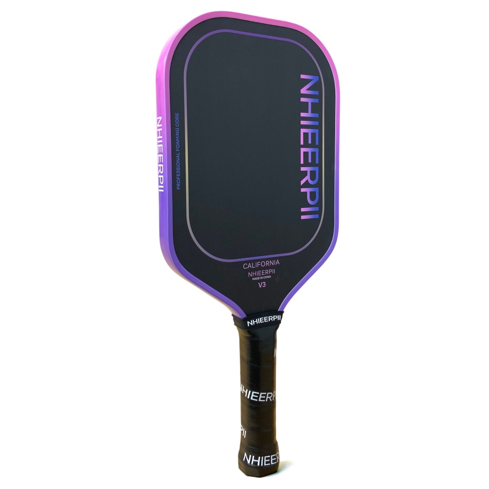Nhieerpii Pickleball V3