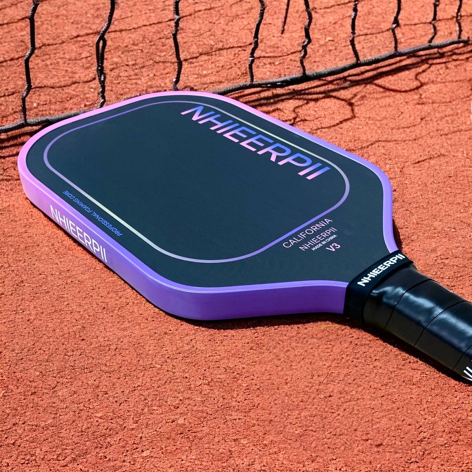 Nhieerpii Pickleball V3