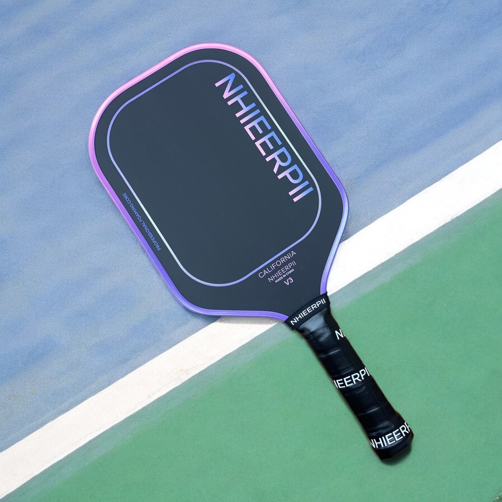 Nhieerpii Pickleball V3