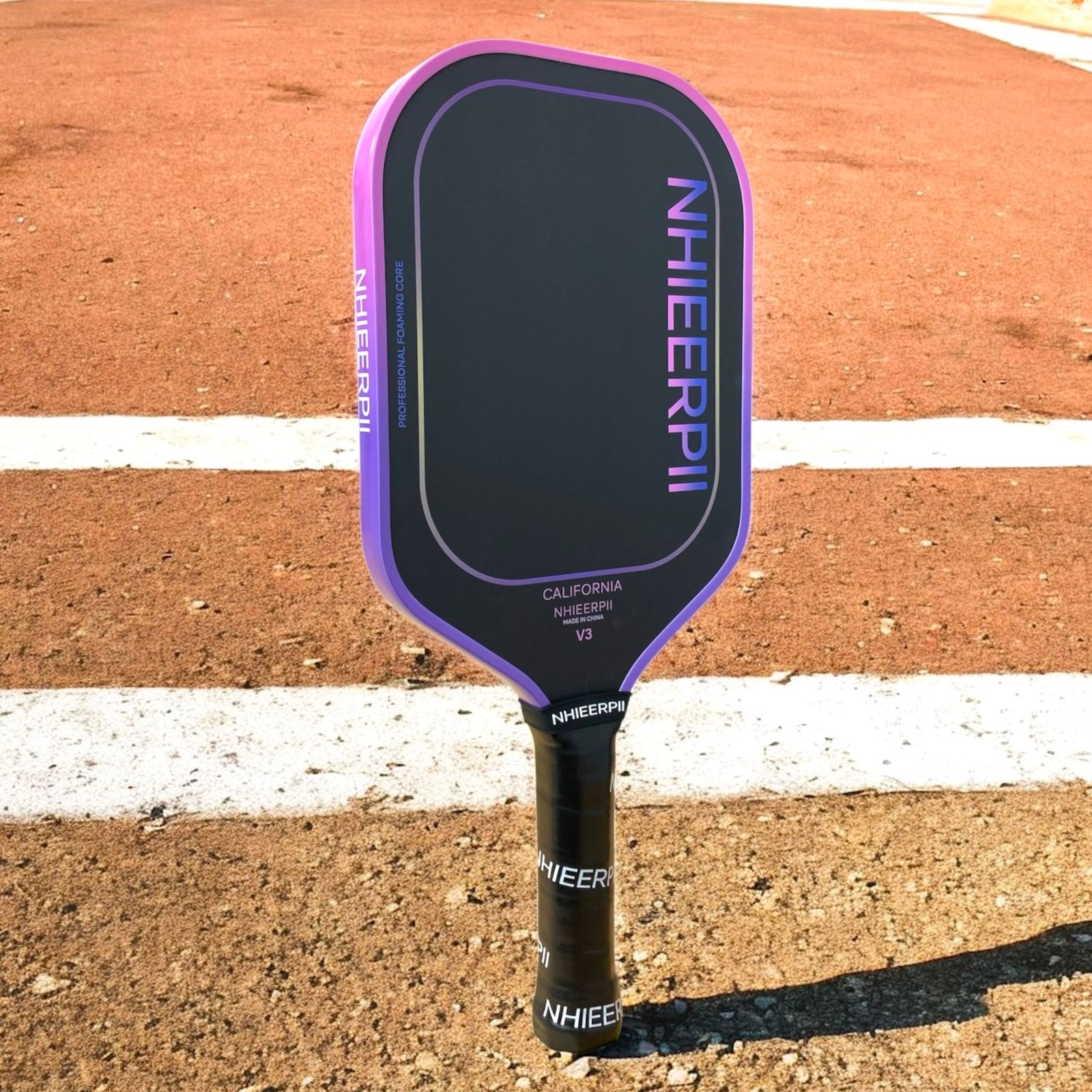 Nhieerpii Pickleball V3