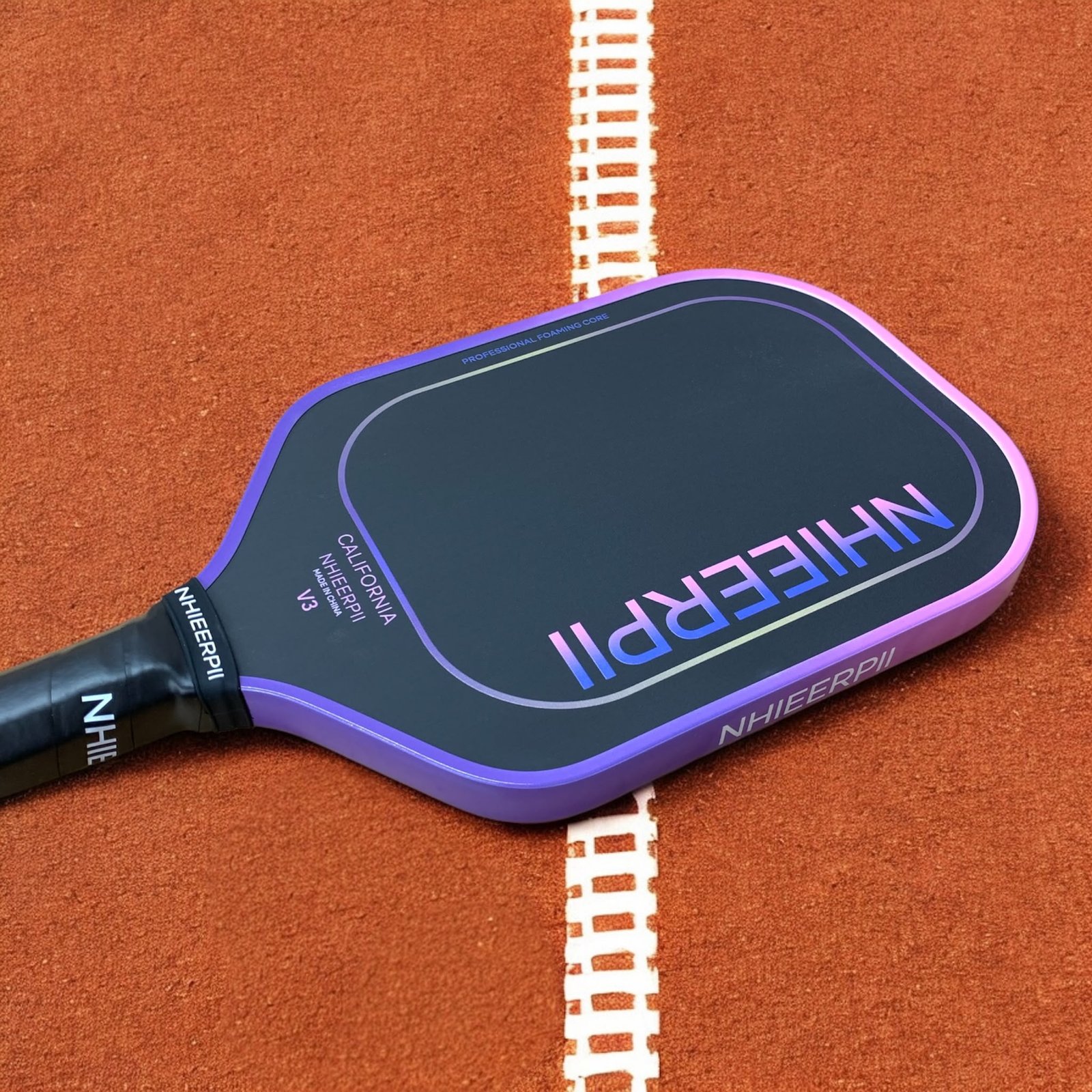 Nhieerpii Pickleball V3