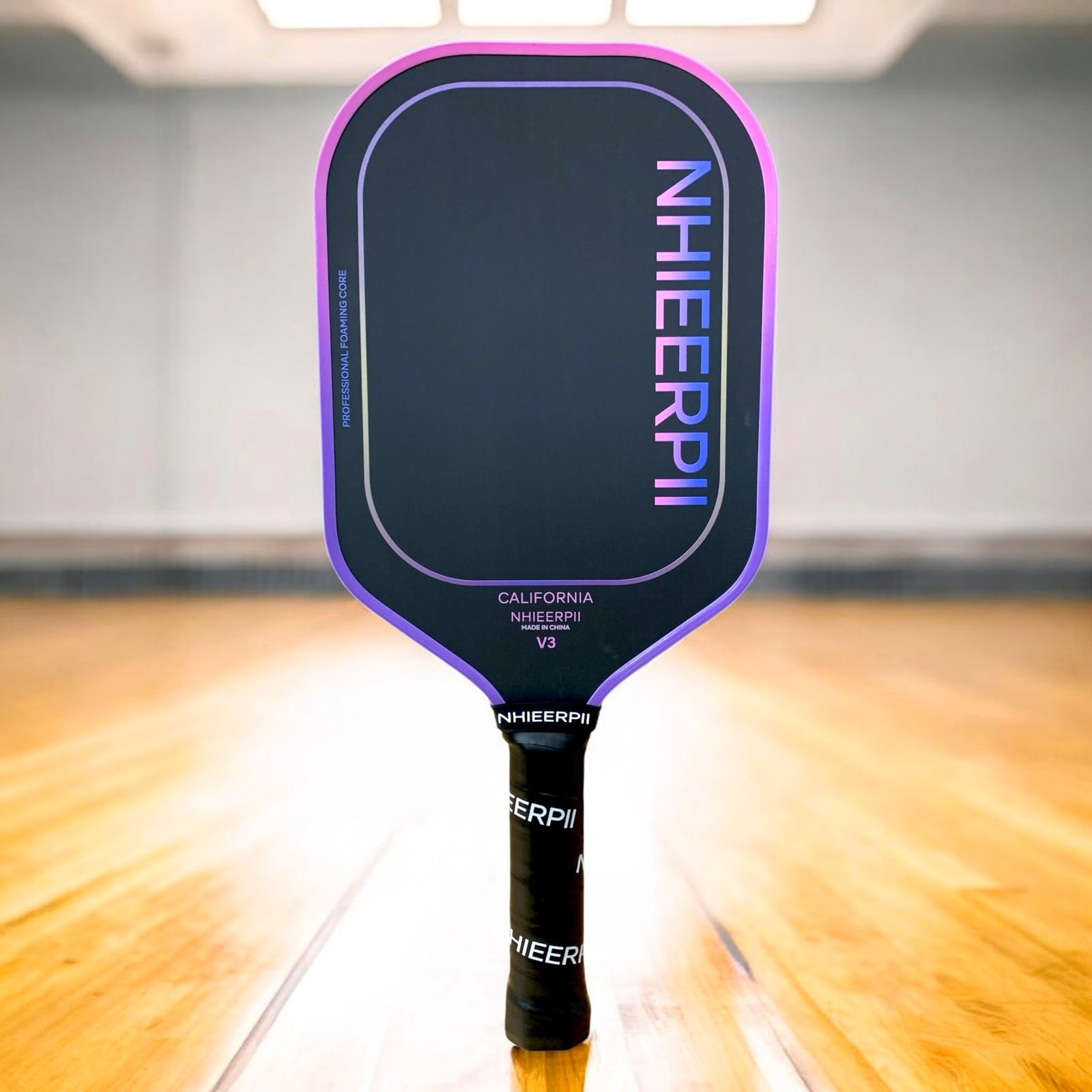 Nhieerpii Pickleball V3